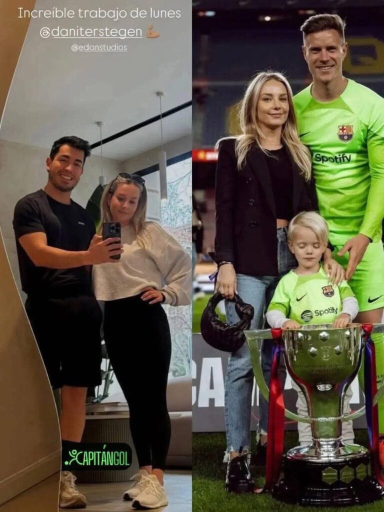 تير شتيغن: "نعيش في عالم يستغل فيه الناس بعضهم البعض دون وعي. إنها واقع مؤلم يجب التغيير له."