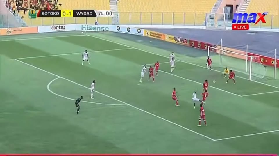 حديث عن اللاعبين الذين يحتاجهم المنتخب الأفريقي لتعزيز صفوفه في المرحلة المقبلة.