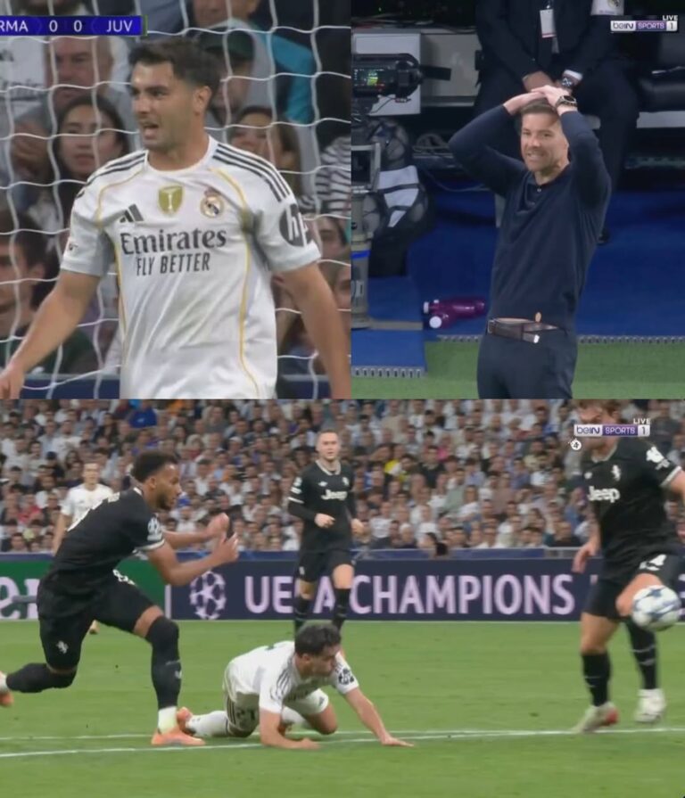 براهيم دياز: لمسة سحرية تشعل حماس جماهير ريال مدريد ويوفنتوس في مشهد مذهل.