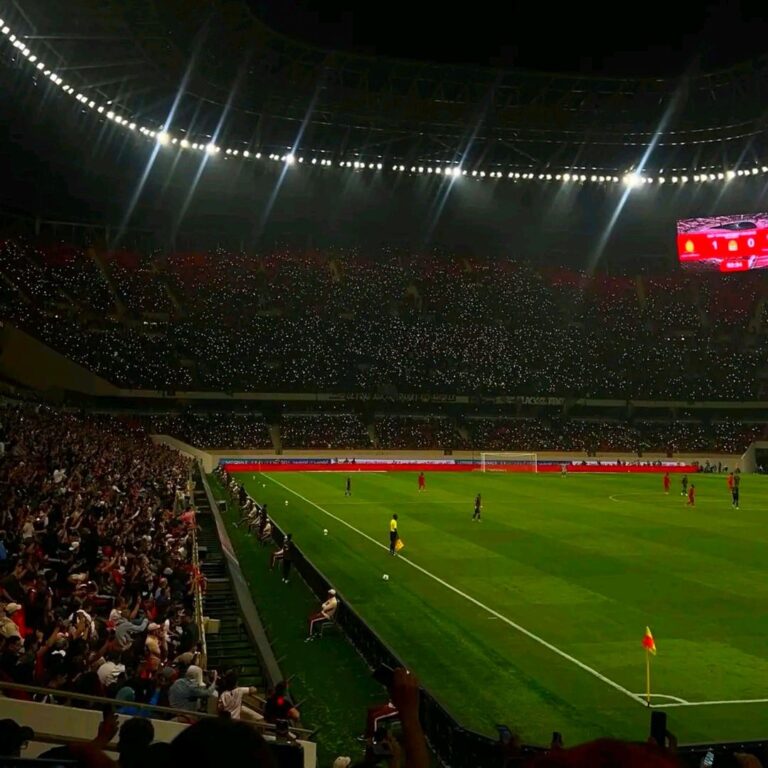 قد تبدو وكأنها مواجهة لبايرن ميونخ في الأليانز أرينا بدوري أبطال أوروبا، لكن الأحداث تحمل في طياتها مفاجآت غير متوقعة.