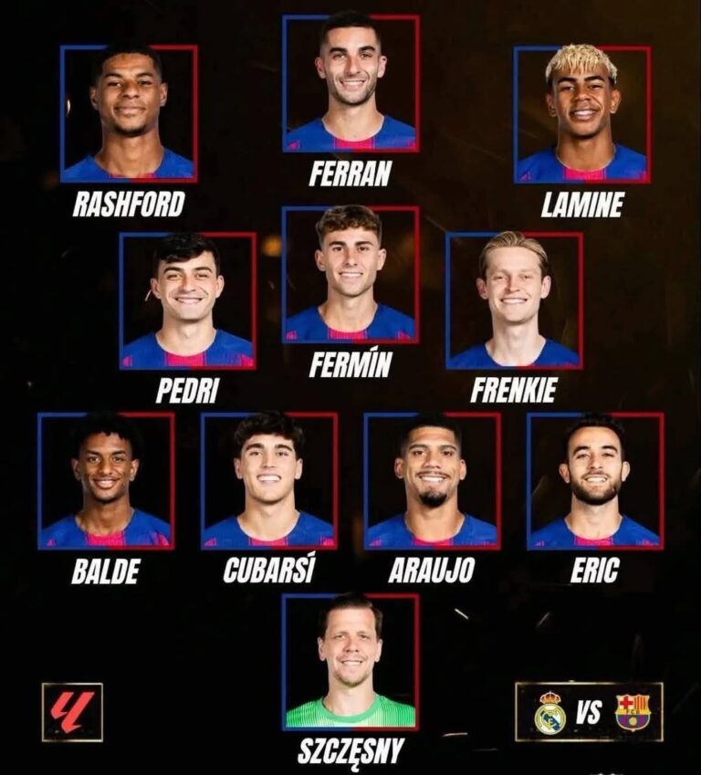 ريـال مدريد يواجه تحديًا صعبًا غدًا وسط ظروف غير مواتية.