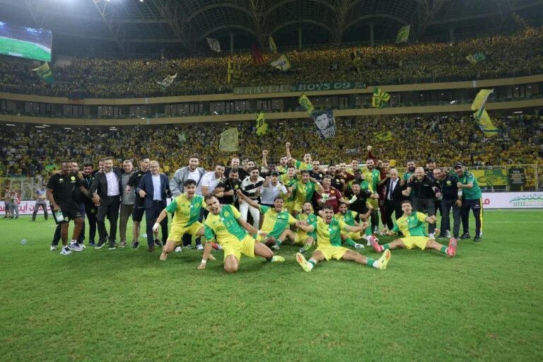 بعد تأهلها إلى دور المجموعات في دوري أبطال إفريقيا، شبيبة القبايل تعزز ميزانيتها بشكل ملحوظ.