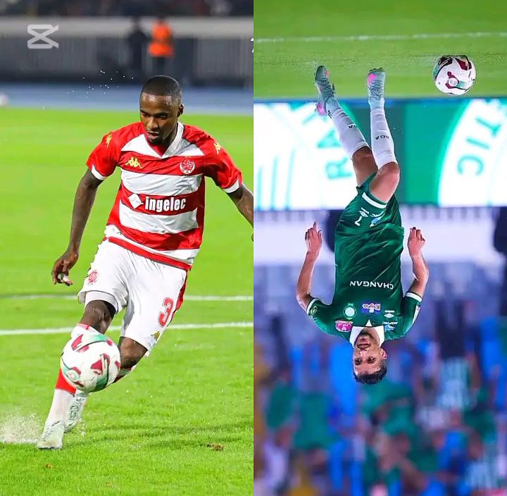 نترقب بشغف رؤية ولدنا لورش وهو يسعى بكل قوة لفرض سيطرته في مباراة بهيجة. 1 نترقب بشغف رؤية ولدنا لورش وهو يسعى بكل قوة لفرض سيطرته في مباراة بهيجة.