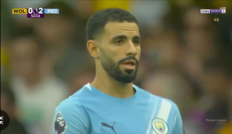 ريان آيت نوري يتصدر قائمة أغلى لاعب جزائري ويحتل المركز العاشر بين أغلى اللاعبين الأفارقة.