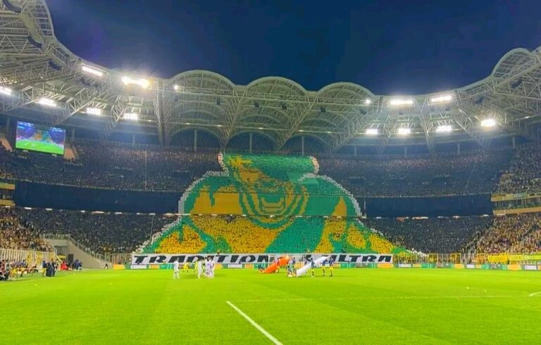 تقدم مذهل وفكرة رائعة حقًا! أحسنت يا أبناء جياسكا!