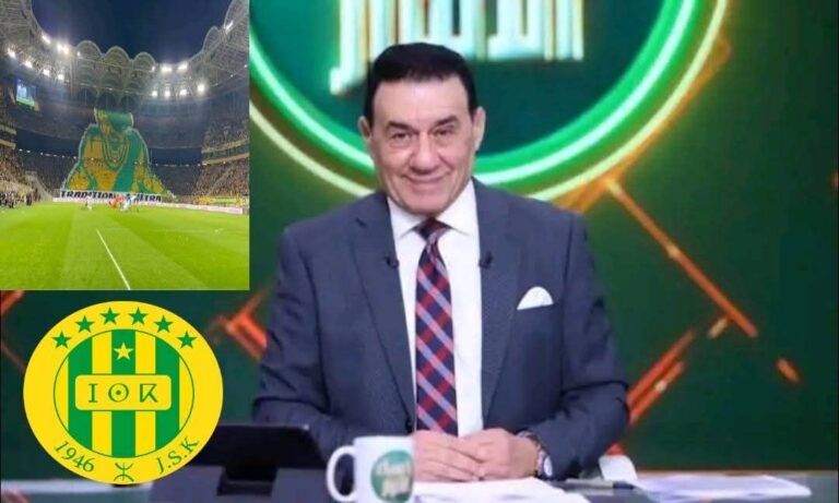 مدحت شلبي، الإعلامي البارز، يعلن: حضرت جميع مباريات دوري أبطال أفريقيا في دو...