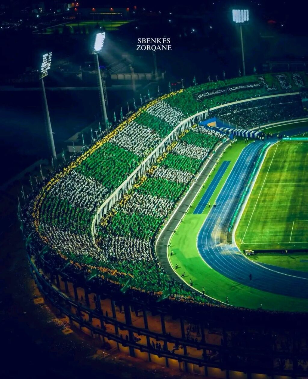 اللقطة تتوّج بأجمل صورة من المصور الأهلاوي حامد الزرقاني 1 اللقطة تتوّج بأجمل صورة من المصور الأهلاوي حامد الزرقاني