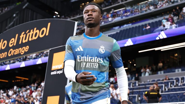 après une lourde série de blessures, le milieu français du Real Madrid focus sur la Coupe du monde 2026