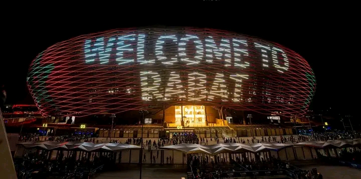 الكاف يعلن بيع أكثر من 250 ألف تذكرة لحضور كأس إفريقيا