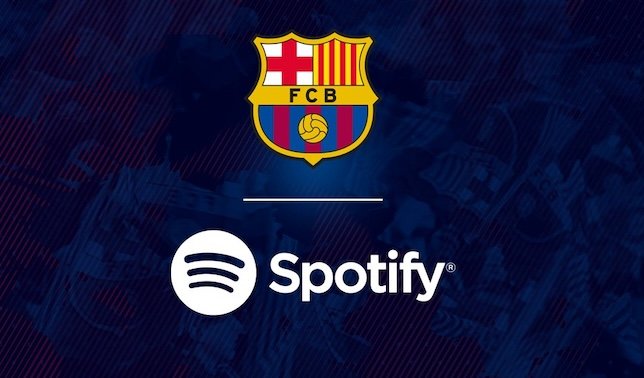 ماذا يتضمن الاتفاق الجديد بين برشلونة وسبوتيفاي حتى 2030؟