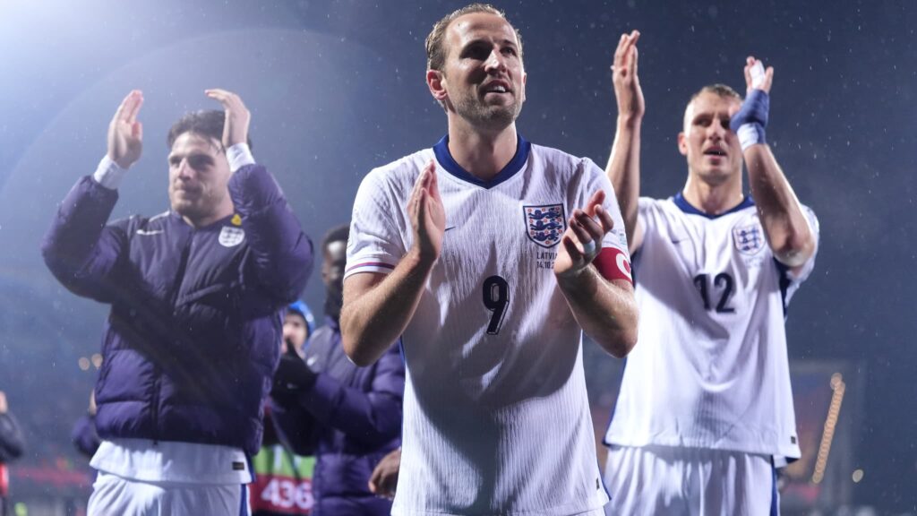 l'Angleterre, le Sénégal et la Côte d'Ivoire valident leur billet pour le Mondial