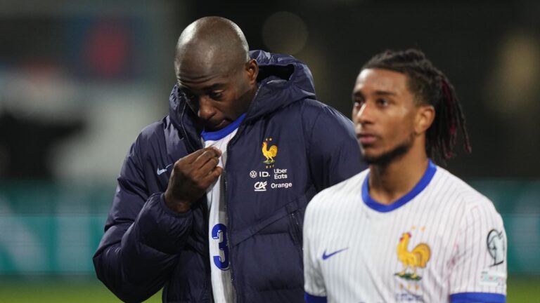Format, nombre de trêves... Et si l'UEFA décidait de révolutionner le système de qualification à la Coupe du monde?
