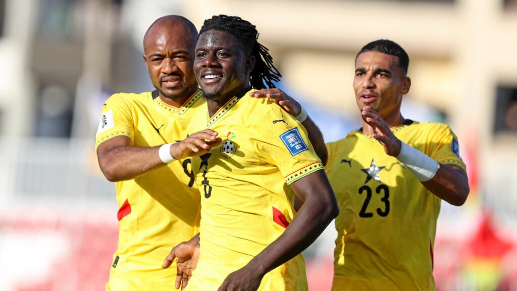 voici tous les pays déjà qualifiés pour la Coupe du monde 2026