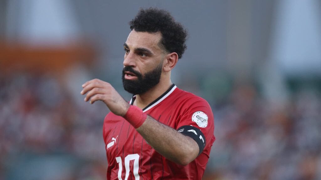 مصر تتأهل لكأس العالم 2026 بفضل أداء رائع من صلاح 1 L’Egypte qualifiée pour la Coupe du monde 2026 grâce à un grand Salah