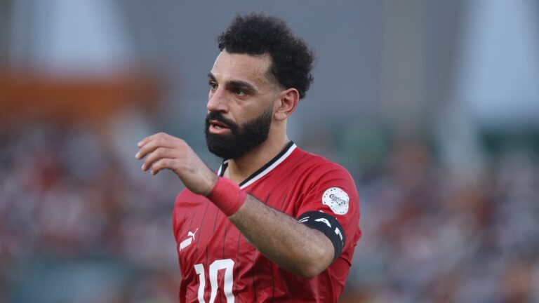 L’Egypte qualifiée pour la Coupe du monde 2026 grâce à un grand Salah