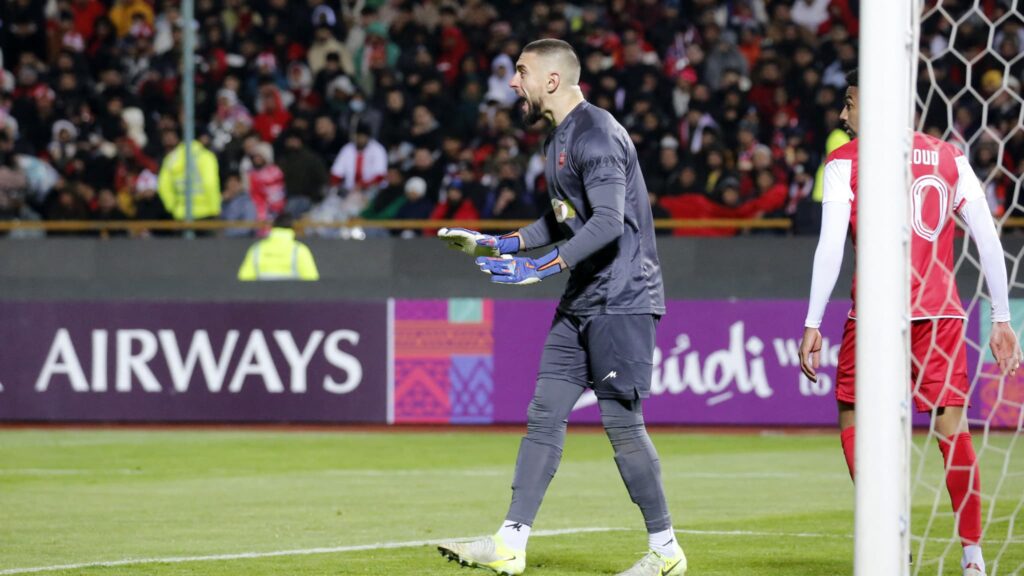 la réponse cash d'Alexis Guendouz sur sa rivalité avec Luca Zidane