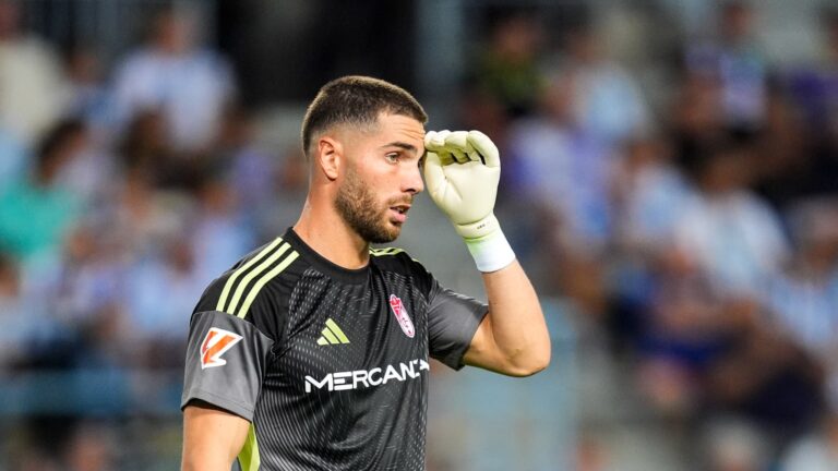 Luca Zidane convoqué pour la première fois avec l’Algérie