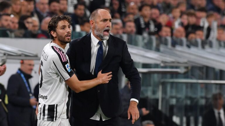 Encore de gros ennuis pour la Juventus Turin, l’UEFA ouvre une procédure contre le club italien