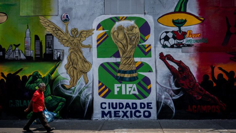 le Mexique louera des voitures ultra-sécurisées aux supporters lors de la Coupe du monde 2026