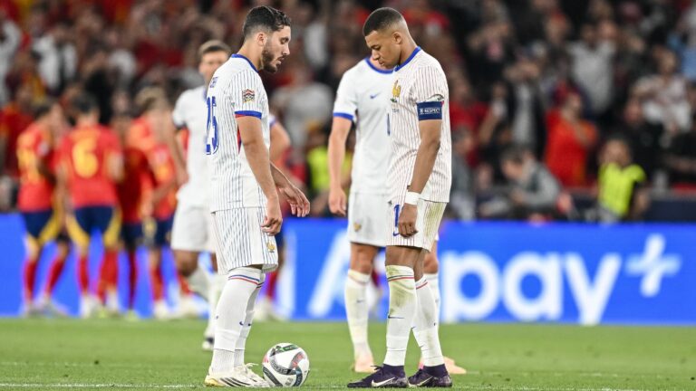 le onze rêvé des Bleus de Nasri pour la Coupe du monde 2026