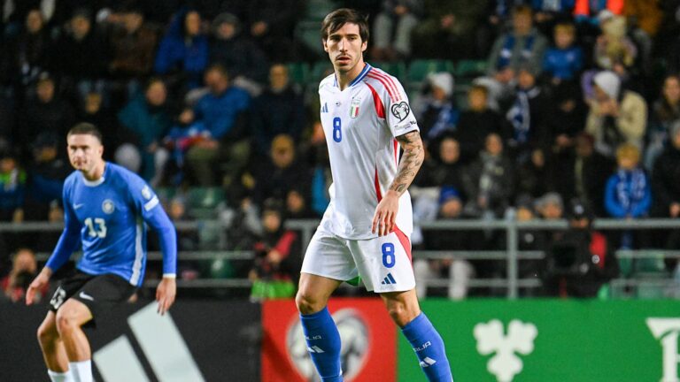 l'Italie y croit encore, l'Espagne et le Portugal continuent leur sans-faute... tous les résultats du soir