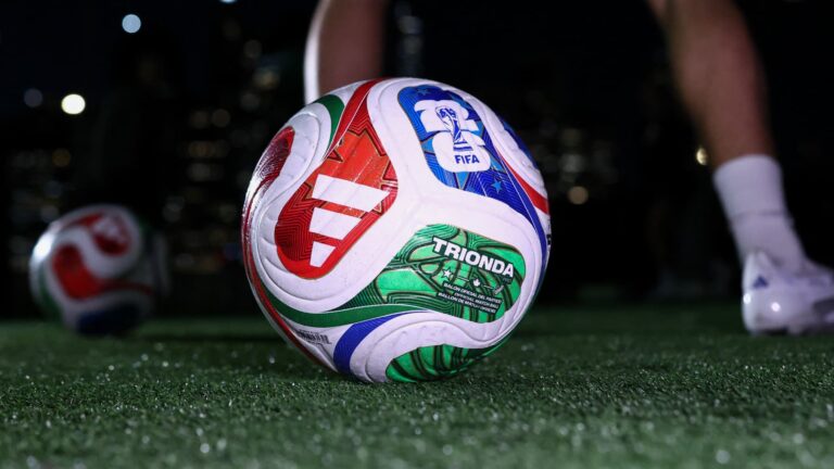 pourquoi le ballon de la Coupe du monde 2026 est "le plus avancé jamais conçu"