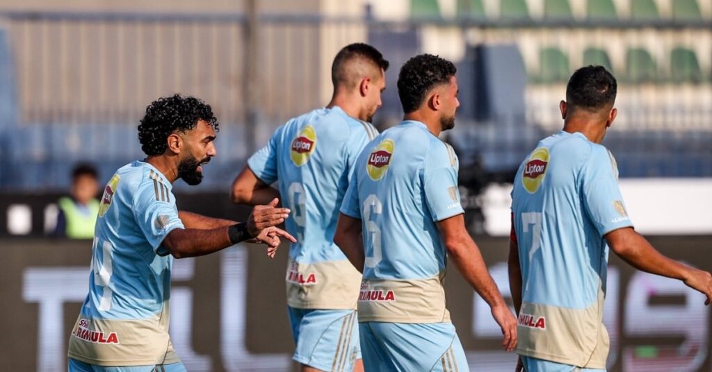 الأهلي يفاجئ جماهيره بحسم صفقة خليفة علي معلول… حسام حسن يستبعد رباعياً من قائمة كأس أمم أفريقيا… وياس سوروب يثير الجدل حول رأس الحربة!