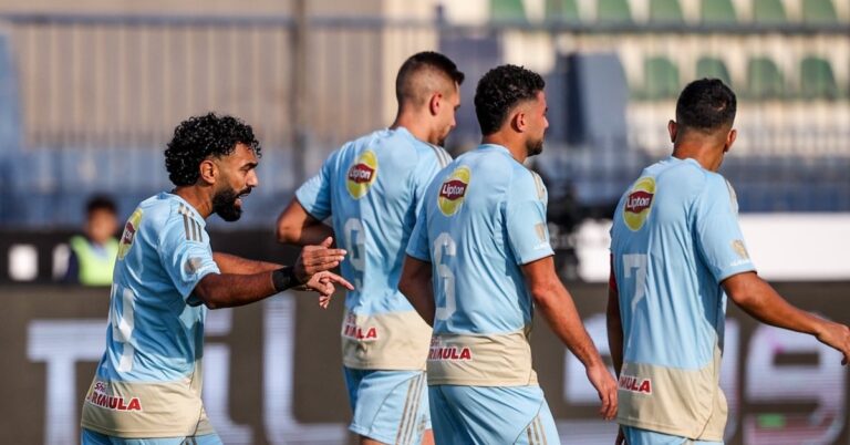الأهلي يفاجئ جماهيره بحسم صفقة خليفة علي معلول… حسام حسن يستبعد رباعياً من قائمة كأس أمم أفريقيا… وياس سوروب يثير الجدل حول رأس الحربة!
