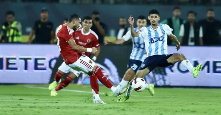 بعد القمة.. حسام حسن يُفاجئ نجم الأهلي بقرار الإبعاد من المنتخب والمحكمة الرياضية تُشعل أزمة داخل القلعة الحمراء بسبب سحب لقب الدوري!