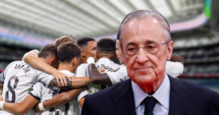 صفقة مزدوجة تلوح في الأفق.. تحرك ذكي من ريال مدريد دون أن يشعر أحد! – الجول