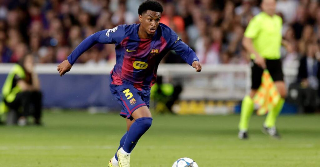 برشلونة يسعى لتكرار فوزه العريض على ريال مدريد 1 برشلونة يتطلع لتكرار انتصاره الكبير على ريال مدريد – الجول