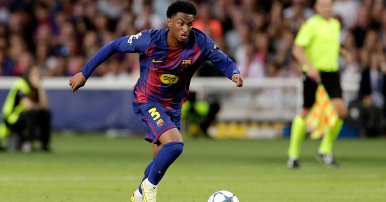 برشلونة يتطلع لتكرار انتصاره الكبير على ريال مدريد – الجول