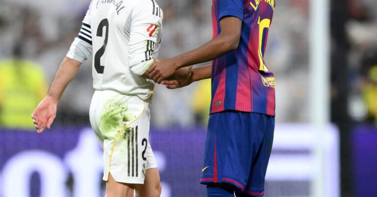 نصائح لرئيس نادي برشلونة السابق للاعب ناشئ 5 نصائح من رئيس برشلونة السابق للاعب شاب – الجول