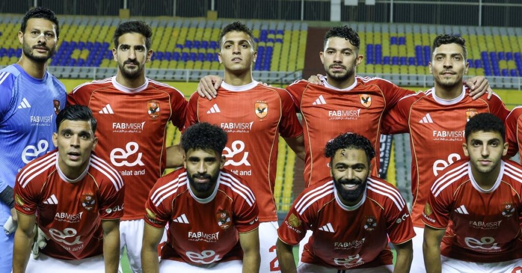 ميدو يُذهل جماهير الأهلي بكشف صادم حول ياس سوروب.. ضربة قوية تلم بالفريق والخطيب يُعد لقرار حاسم ضد "الصفقة المدمرة"! 1 ميدو يُفاجئ جماهير الأهلي بكشف غير متوقع عن ياس سوروب.. ضربة موجعة تضرب الفريق والخطيب يُجهز لقرار ناري ضد “الصفقة الكارثية”!
