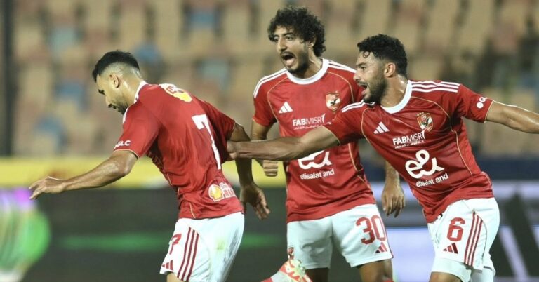 أزمة مفاجئة تُربك حسابات الأهلي… وتحرك غير متوقع من نجم الفريق يُشعل القلق داخل القلعة الحمراء!