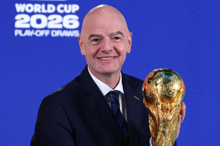 L’Iran décide de boycotter le tirage au sort de la Coupe du monde 2026