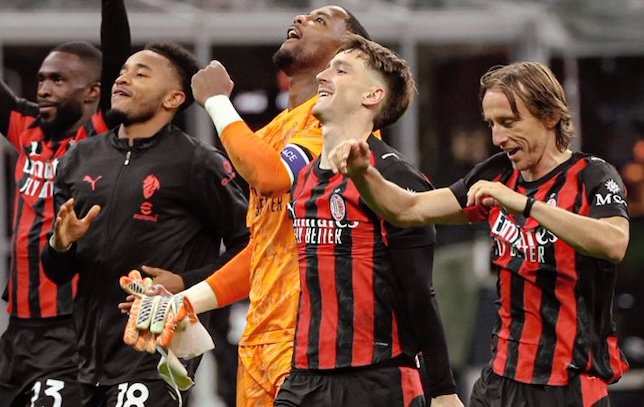 بث مباشر مباراة ميلان اليوم: دليل القنوات وطرق المشاهدة ضد لاتسيو في الدوري الإيطالي 2025-2026