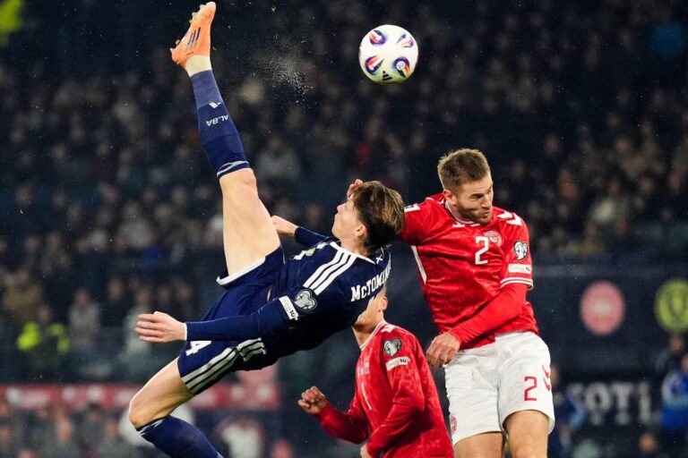 Coupe du monde de football 2026 : les 42 nations déjà qualifiées