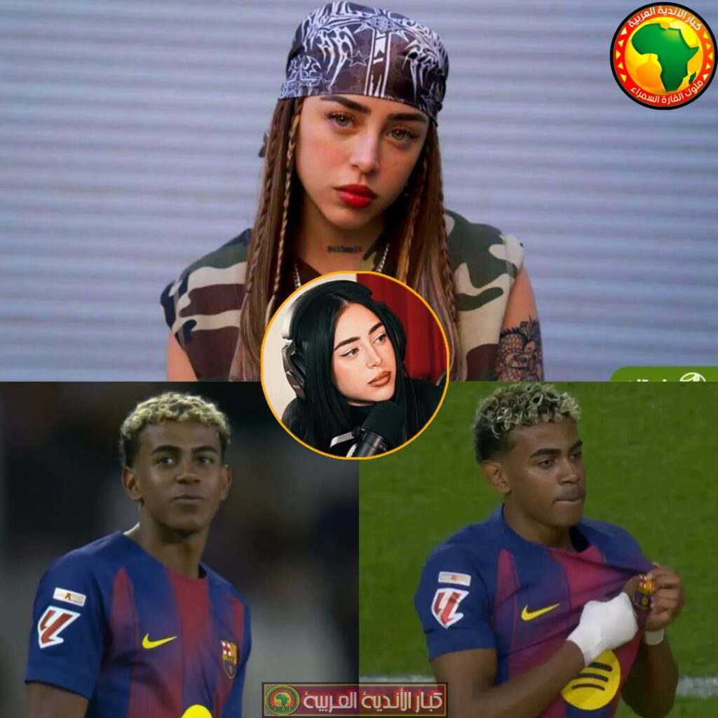 نيكي نيكول: أنا السبب في هدوئه وتركيزه، وكان لي الفضل في دفعه نحو النجاح.