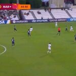 قطر تحظر دخول الجماهير المغربية لمساندة المنتخب رغم الظروف المحيطة بالحدث.