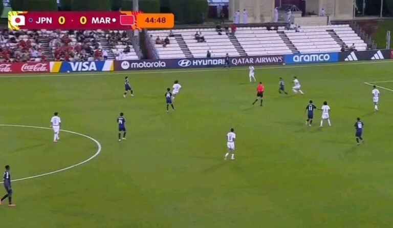 قطر تحظر دخول الجماهير المغربية لمساندة المنتخب رغم الظروف المحيطة بالحدث.