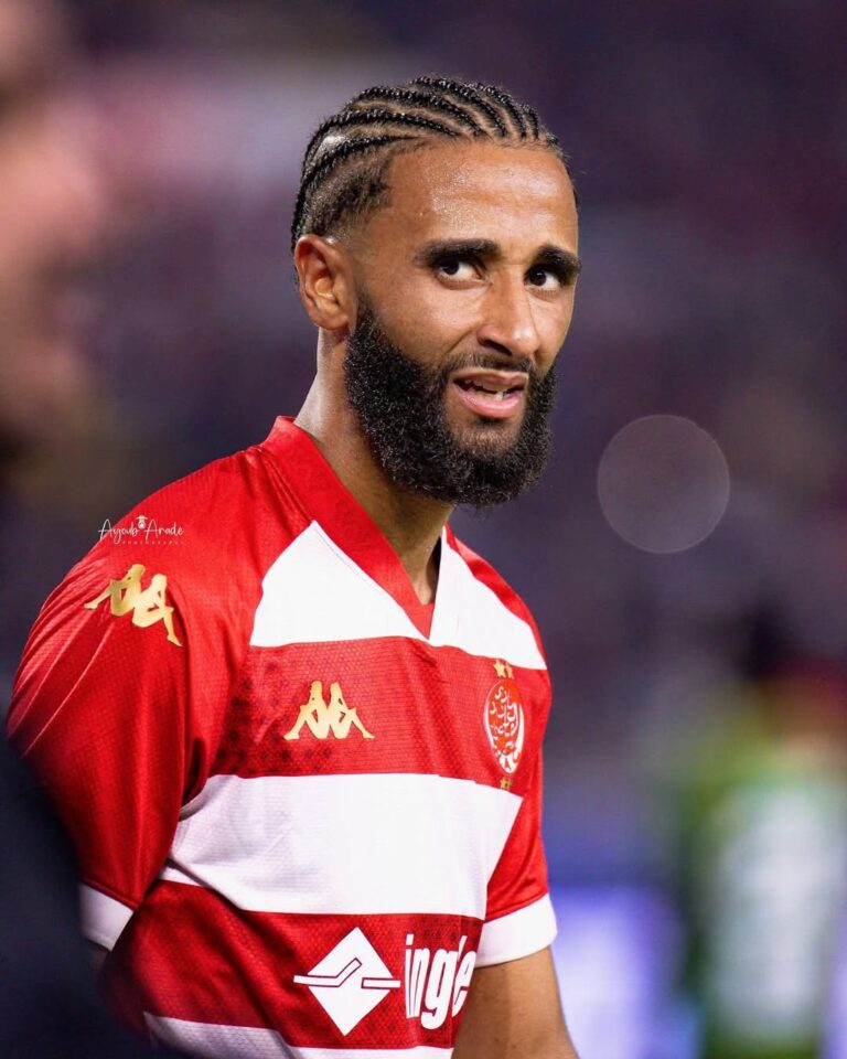 لا يوجد أروع من إنسان انتزع الحياة من الموت: وليد ناسي ومباراة مثيرة تنتظر اليوم.