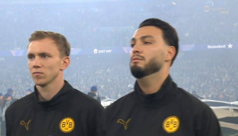 من أكاديمية بارادو الجزائرية إلى أرقى البطولات العالمية... بن سبعيني يمثل هوية النادي بشغف.