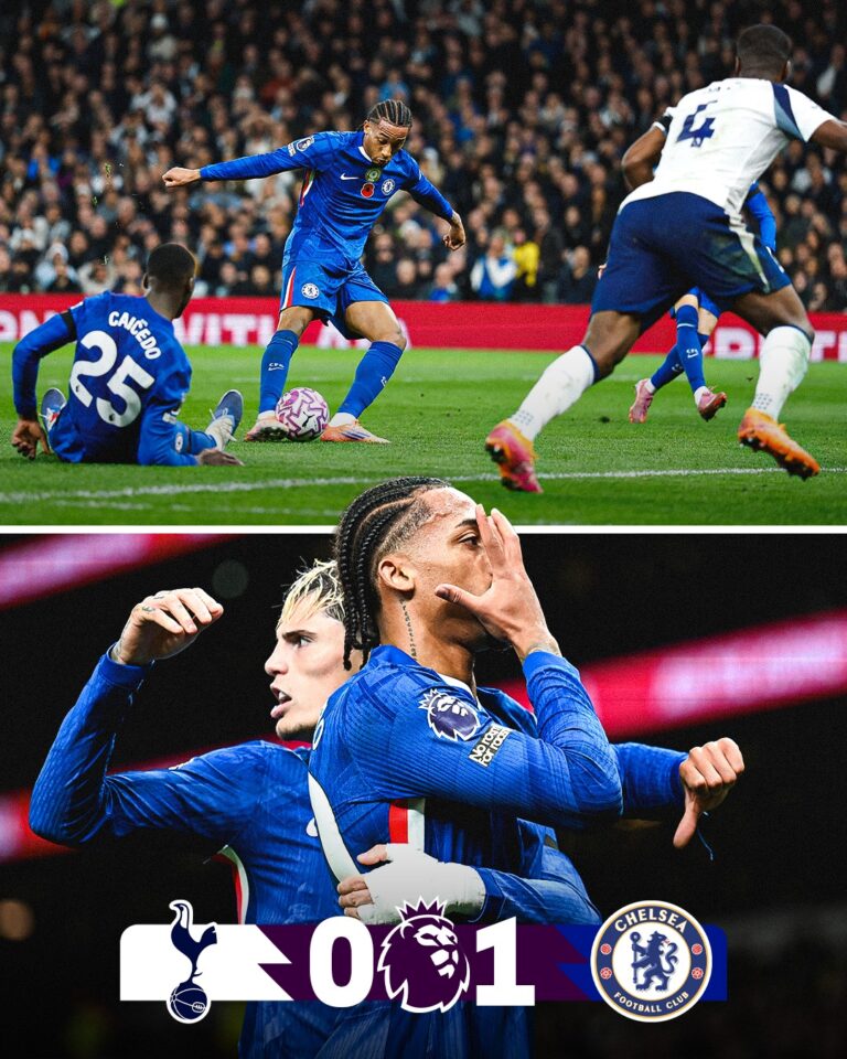 جواو بيدرو يفتتح سجل أهدافه بعد غياب دام سبع مباريات!