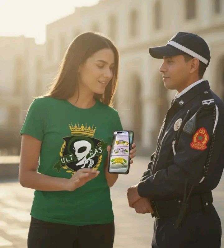 #بنات_السلطة تسيطر على منصات التواصل الاجتماعي ووسائل الإعلام.