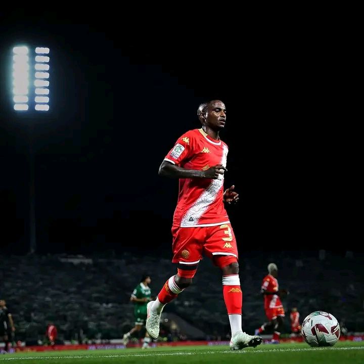 الجيل الرقمي في الوداد: 90% من اللاعبين يحملون الهوية الودادية، ودورهم الحيوي في الفريق يتجلى في كل مباراة.