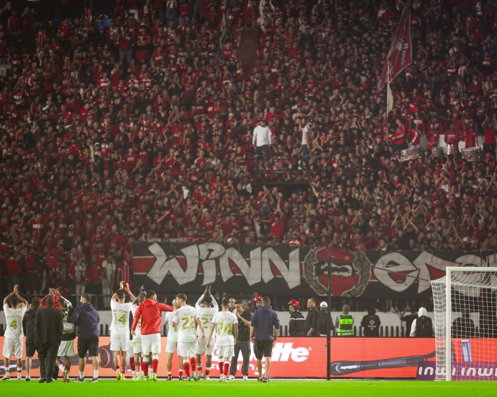 نادي باش: وحدة تجمعنا رغم الألم، ذكرى المرحومة وضرتها لي 19...