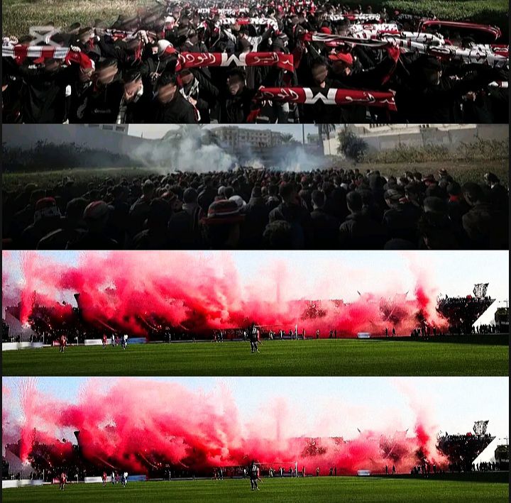 الحاضر يعلّم الغائب: مباراة الغد تكتسب كل الأهمية.