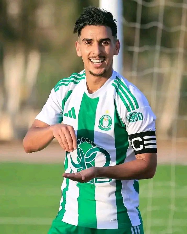 مباراة مثيرة اليوم بين مؤيد اللافي ونهضة القجع، حيث تألق الذهب في ساحة المنافسة.