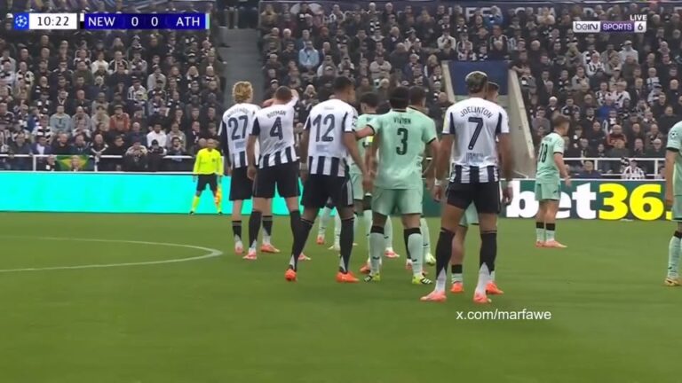 أفضل الأهداف التي شاهدتها، وكيف أحرزها برأسه بطريقة مذهلة! R2